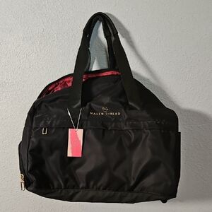 Black Women's Bag
